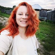 Фотография девушки Леся, 37 лет из г. Барнаул