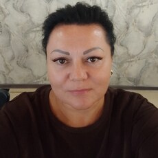 Фотография девушки Алена, 45 лет из г. Новосибирск