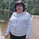 Любовь, 58 лет