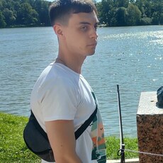 Фотография мужчины Алексей, 28 лет из г. Томск