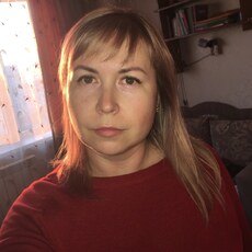 Фотография девушки Сусанна, 42 года из г. Томск