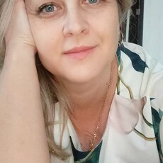 Фотография девушки Светлана, 46 лет из г. Барнаул