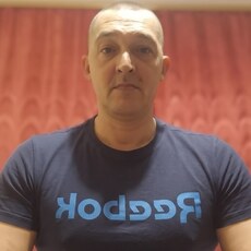 Фотография мужчины Алексей, 49 лет из г. Ивантеевка