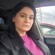 Фотография девушки Mарина, 47 лет из г. Смоленск