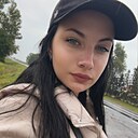 Виктория, 22 года