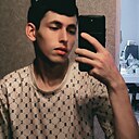 Сафар, 27 лет