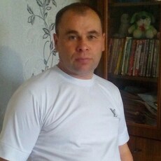 Фотография мужчины Александр, 49 лет из г. Великий Устюг
