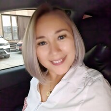 Фотография девушки Евлалия, 44 лет из г. Томск