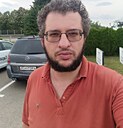 Рам, 28 лет