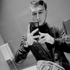 Фотография мужчины Алексей, 20 лет из г. Воронеж