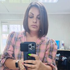 Фотография девушки Ирина, 34 года из г. Горно-Алтайск