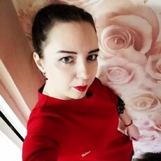 Фотография девушки Екатерина, 39 лет из г. Гродно