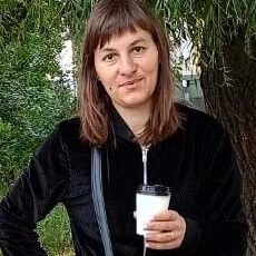 Фотография девушки Кристина, 34 года из г. Пинск