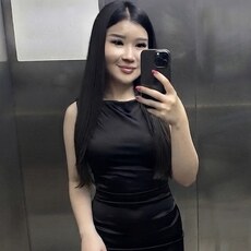 Фотография девушки Камося, 24 года из г. Шымкент