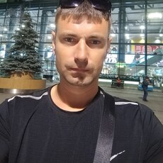Фотография мужчины Алексей, 36 лет из г. Чегдомын