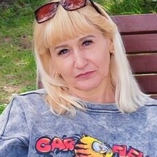 Фотография девушки Любовь, 55 лет из г. Екатеринбург