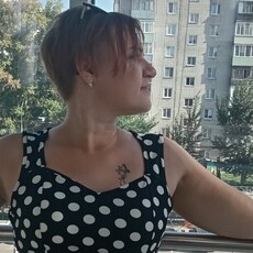 Фотография девушки Наталья, 42 года из г. Барнаул