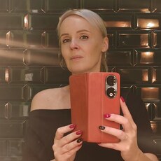 Фотография девушки Наталия, 47 лет из г. Ярославль