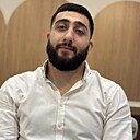 Адам, 30 лет