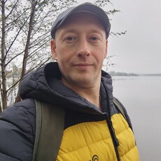 Фотография мужчины Анатолий, 43 года из г. Нижний Тагил
