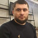 Виктор, 36 лет