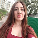 Дарья, 25 лет