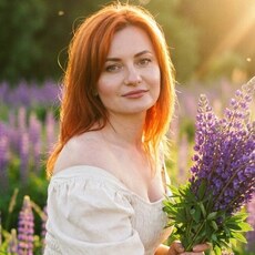 Фотография девушки Вишня, 40 лет из г. Казань