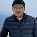 Бек, 32 года