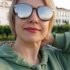 Фотография девушки Ярослава, 41 лет из г. Архангельск