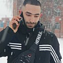 Юнус, 25 лет