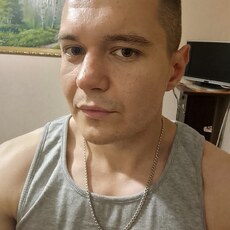 Фотография мужчины Павел, 29 лет из г. Орел