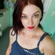 Фотография девушки Елена, 41 год из г. Бийск