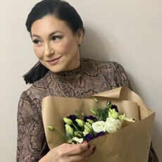 Фотография девушки Lika, 53 года из г. Екатеринбург