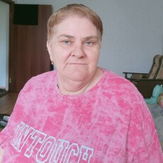 Фотография девушки Нина, 58 лет из г. Бузулук