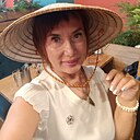 Людмила, 53 года