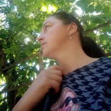 Фотография девушки Клавдия, 35 лет из г. Смоленск