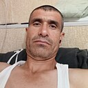 Хушнуд, 40 лет