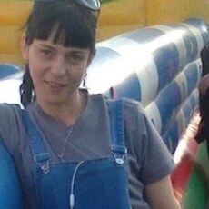 Фотография девушки Снежка, 43 года из г. Степногорск
