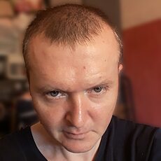 Фотография мужчины Роман, 43 года из г. Москва