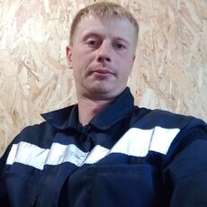 Фотография мужчины Sashek, 34 года из г. Апатиты