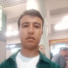 Фотография мужчины Шурик, 33 года из г. Белый Яр