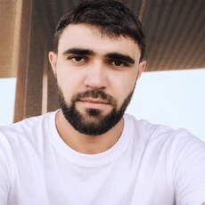 Фотография мужчины Ali, 31 год из г. Айни