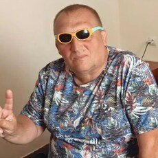 Фотография мужчины Андрей, 56 лет из г. Арзамас