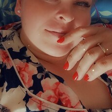 Фотография девушки Ирэн, 43 года из г. Пермь