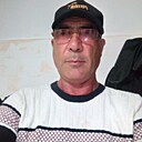 Сулейман, 54 года