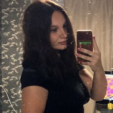 Фотография девушки Kristina, 24 года из г. Иркутск