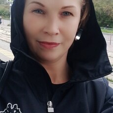 Фотография девушки Ирина, 35 лет из г. Ирбит