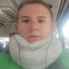 Фотография девушки Надежда, 34 года из г. Видное