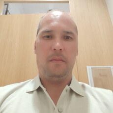 Фотография мужчины Баха, 41 год из г. Балабаново