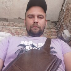 Фотография мужчины Сергей, 34 года из г. Лида